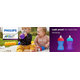 Philips AVENT hrneček 300 ml s měkkým náustkem chlapecký