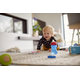 Philips AVENT hrneček 300 ml s měkkým náustkem chlapecký