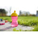 Philips AVENT hrneček 300 ml s tvrdým náustkem dívčí