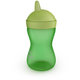 Philips AVENT Grippy hrnek s tvrdým pítkem pro chlapce 300 ml