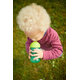 Philips AVENT Grippy hrnek s tvrdým pítkem pro chlapce 300 ml
