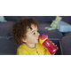 Philips AVENT hrneček Bendy 300 ml s ohebným brčkem dívčí