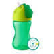 Philips AVENT hrneček Bendy 300 ml s ohebným brčkem chlapecký