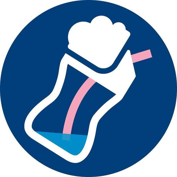 Philips AVENT hrneček Bendy 300 ml s ohebným brčkem chlapecký