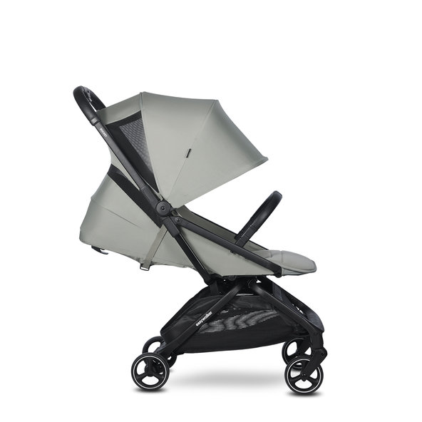 EASYWALKER Rockey S sportovní kočárek Fresh Green