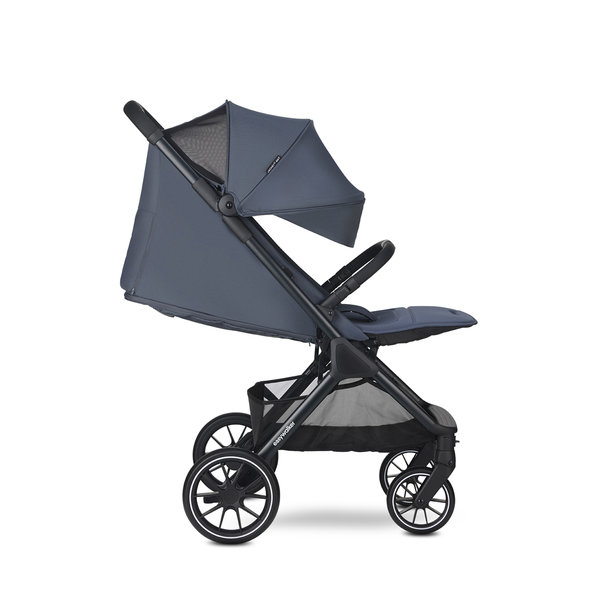 EASYWALKER Jackey NXT XL sportovní kočárek Deep Blue
