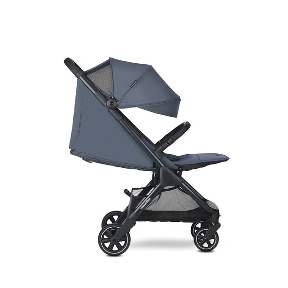 EASYWALKER Jackey NXT sportovní kočárek Deep Blue