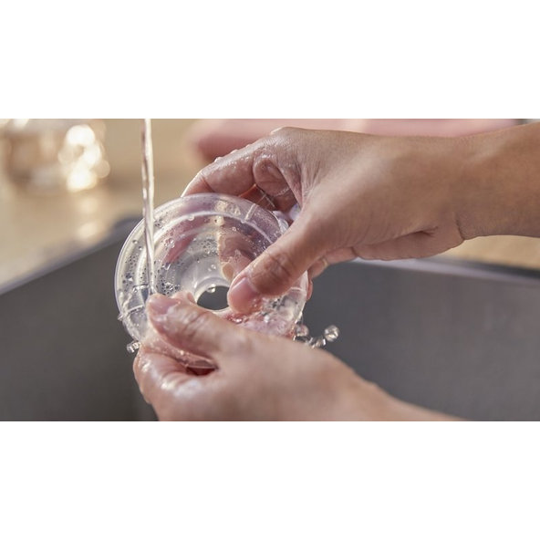 Philips AVENT manuální odsávačka mléka