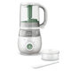 Philips AVENT Parní mixér 4 v 1