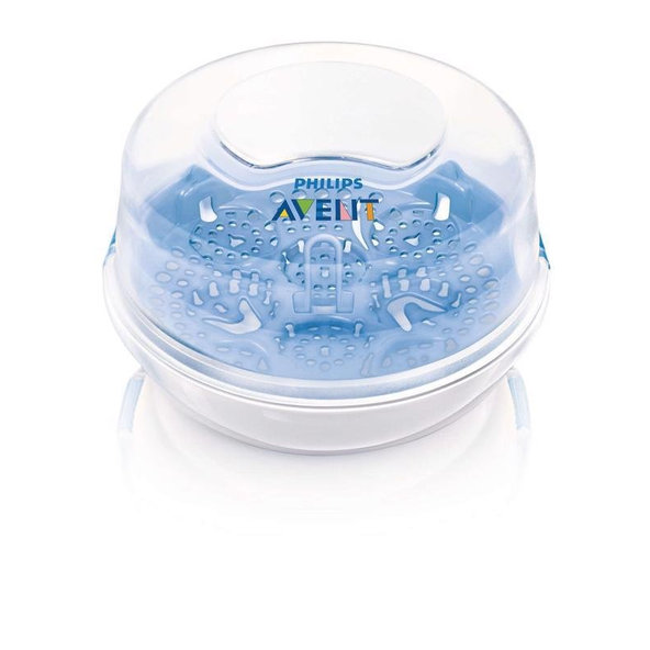 Philips AVENT Parní sterilizátor do mikrovlnné trouby
