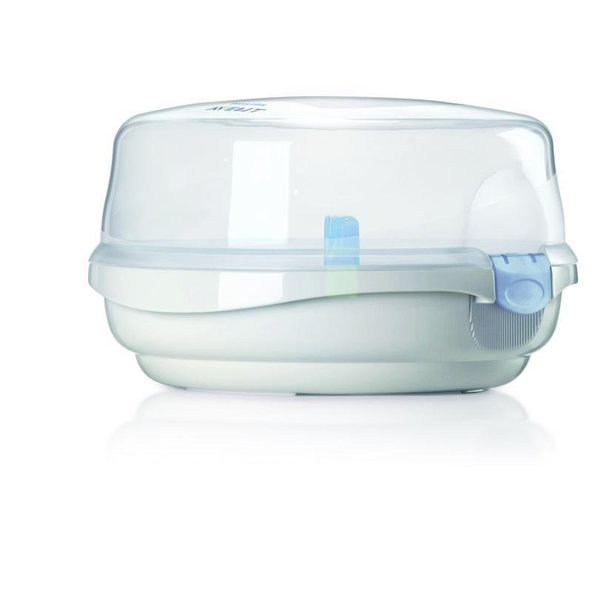 Philips AVENT Parní sterilizátor do mikrovlnné trouby