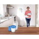 Philips AVENT VIA kelímky s víčkem 180 ml 5 ks