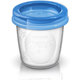 Philips AVENT VIA kelímky s víčkem 180 ml 5 ks