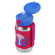 SKIP HOP Zoo Láhev se slámkou Motýlek 12 m+ 350 ml