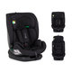 PETITE&MARS Prime Pro i-Size Air Coal Black 76-150 cm