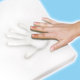 Babymatex dětský polštář Smart s paměťovou pěnou 60x36x7 cm