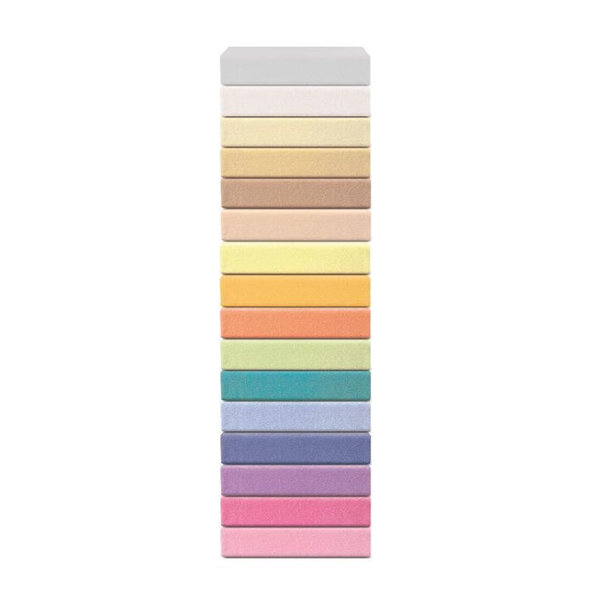 Babymatex potah na přebalovací podložku froté bílá 80x50 cm