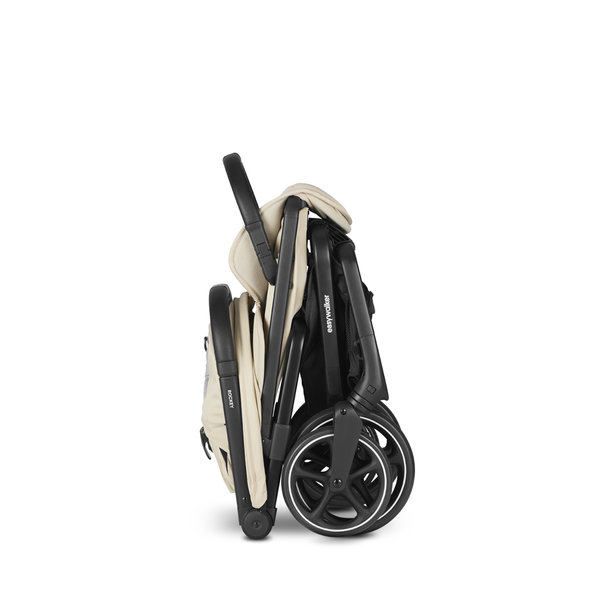EASYWALKER Rockey L sportovní kočárek Bright Taupe