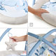 Kinderkraft hracia deka s hrazdičkou Cozyplay Nordic Breeze