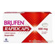 Brufen Rapidcaps 400 mg 30 kapslí