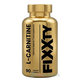 Fixxty L-carnitine 90 kapslí