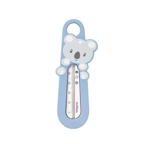 Babyono teploměr do vody koala