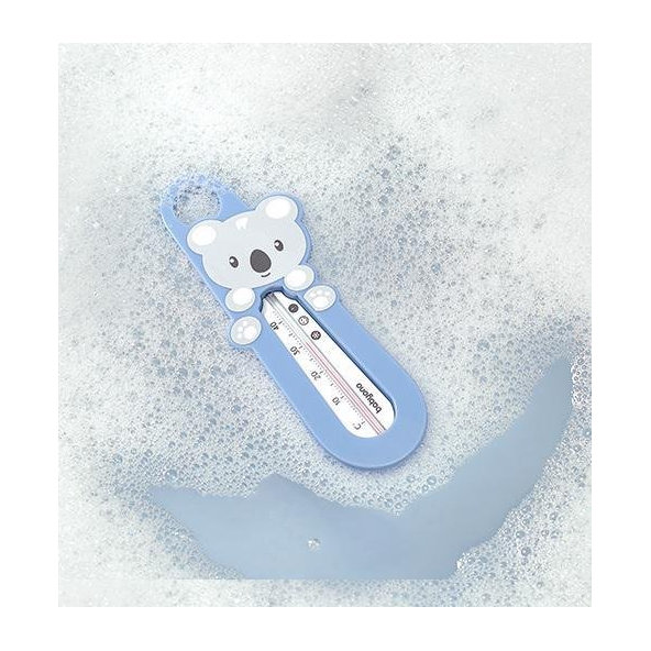 Babyono teploměr do vody koala