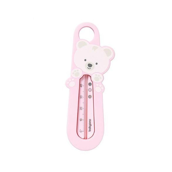 Babyono teploměr do vody medvídek
