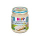 HiPP BIO příkrm krůtí maso 125 g