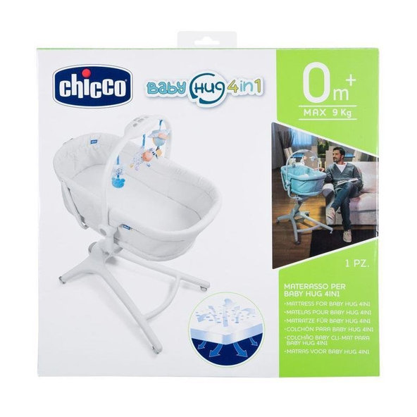 Chicco Baby Hug přídavná matrace