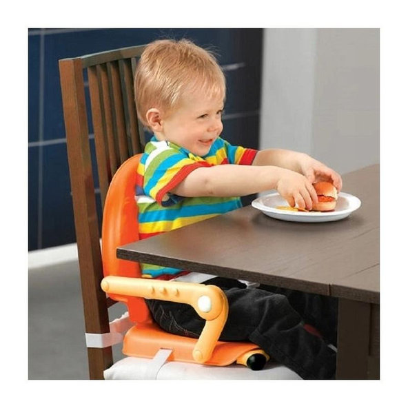 Chicco přenosný podsedák Pocket Snack Sage