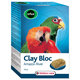 Versele-Laga jílový Clay Bloc Amazon River pro větší papoušky 6 x 550g