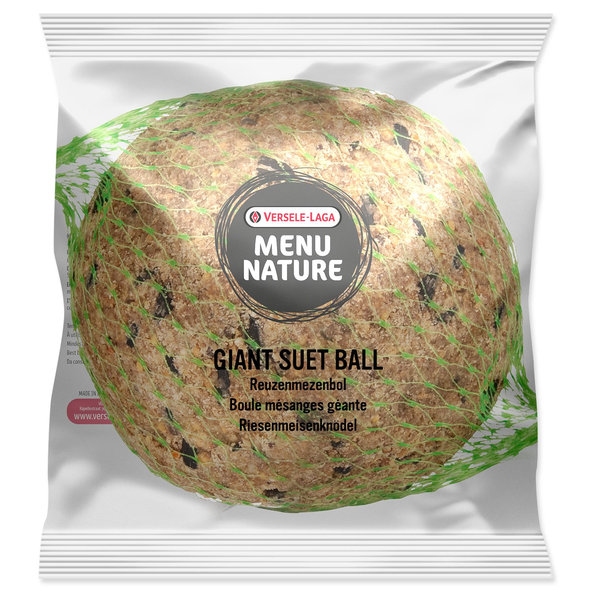 Versele-Laga lojová koule 36 x 500g