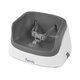 Ingenuity podsedák na židli SmartClean Toddler Slate 2 r+ do 15 kg