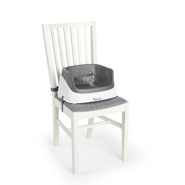 Ingenuity podsedák na židli SmartClean Toddler Slate 2 r+ do 15 kg