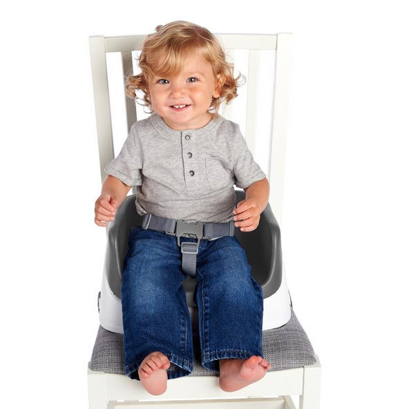 Ingenuity podsedák na židli SmartClean Toddler Slate 2 r+ do 15 kg