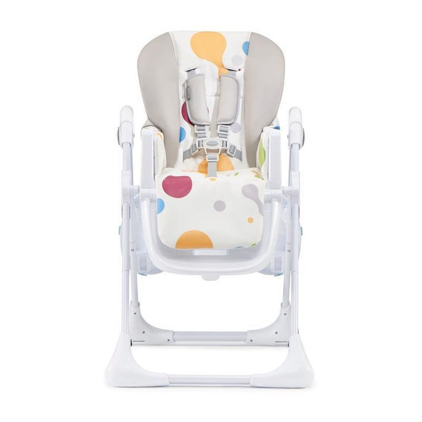 Kinderkraft jídelní židlička Yummy Multi