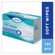 TENA Soft Wipe jemné utěrky 135 ks