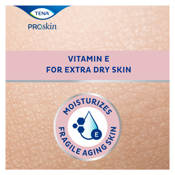 TENA Body Cream tělový krém 150 ml