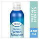 TENA Wash Mousse mycí pěna 400 ml