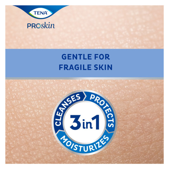 TENA Wash Mousse mycí pěna 400 ml