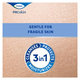 TENA Wash Mousse mycí pěna 400 ml