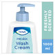 TENA Wash Cream mycí krém 1000 ml