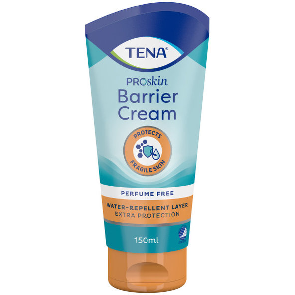 TENA Barrier Cream ochranná vazelína 150 ml
