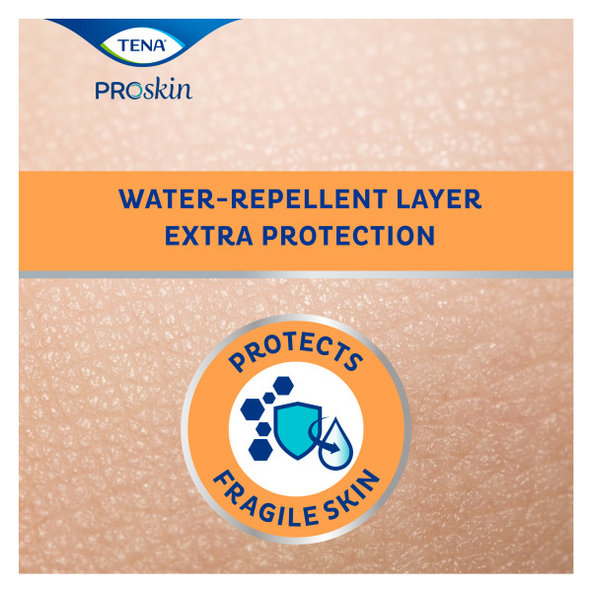 TENA Barrier Cream ochranná vazelína 150 ml