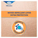 TENA Barrier Cream ochranná vazelína 150 ml