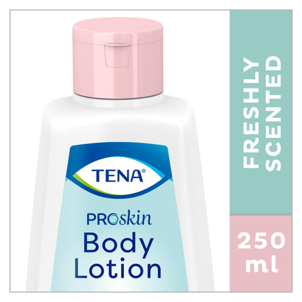 TENA Body Lotion tělové mléko 250 ml