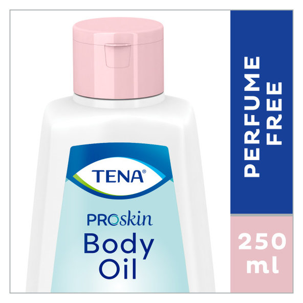 TENA Body Oil tělový olej 250 ml