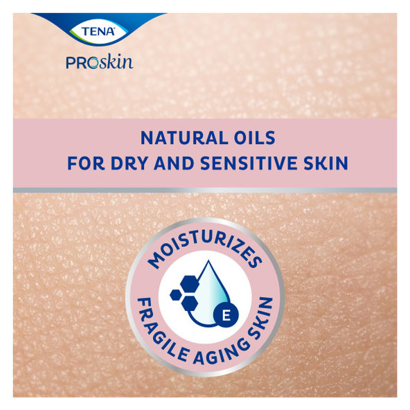 TENA Body Oil tělový olej 250 ml