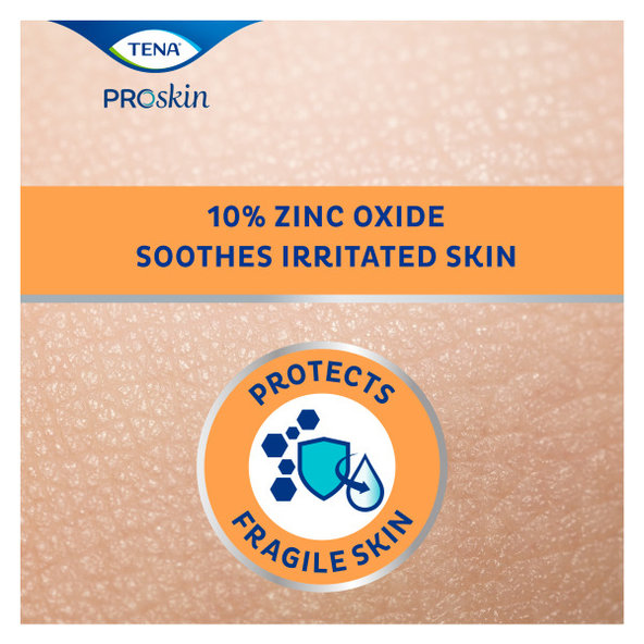 TENA Zinc Cream zinková mast 100 ml